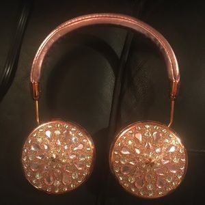 Cute Headphones